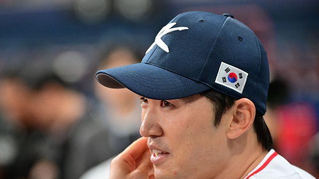 박해민, 쉴 틈 없이 8일 체코전 선발 CF 출격…