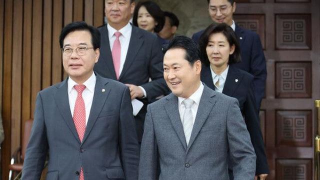 야권, 檢 대장동 항소 포기에 집중포화…