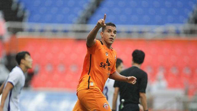 연패 빠진 제주 결국 '다이렉트 강등' 위기 몰렸다