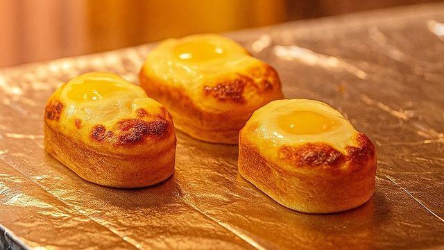 “서울 태생 아닙니다” 겨울철 국민간식 '계란빵'의 고향, 알고 보니…