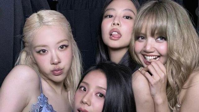 블랙핑크 로제·제니·리사·지수, 솔로데뷔 성공에도 '그래미 신인상' 후보 왜 못 올랐나