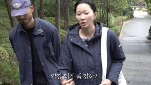 장윤주, 1년 넘게 산후 우울증 겪어…