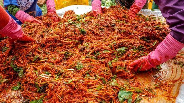 김장하고 남은 양념 버리지 마세요…요리 고수들은 이렇게 씁니다