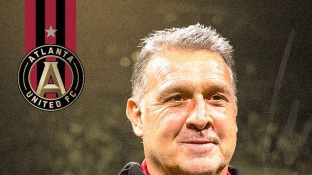 [오피셜] 손흥민 LAFC 대신 7년 만에 애틀란타 복귀 선택...이번엔 메시와 함께 안 한다