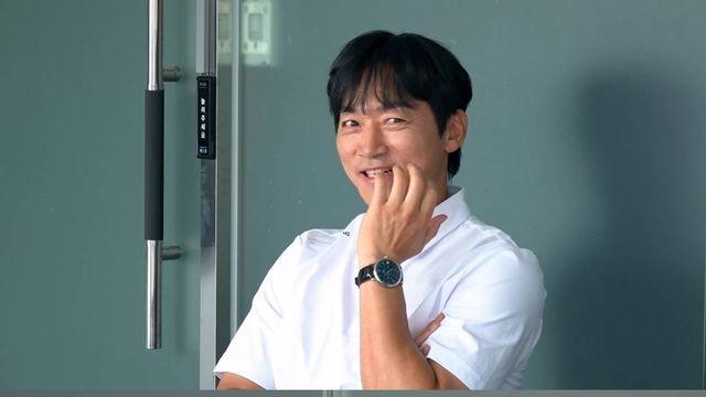 “건방져” 안정환, 김남일 얼굴 향해 발차기까지 (뭉찬4)