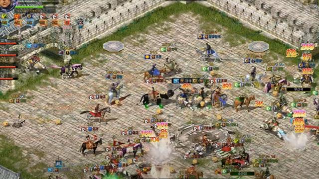 온삼 장비 메타