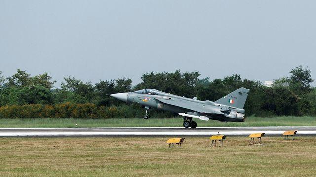 인도, 美와 무역협상 중 美 전투기엔진 대량도입 계약