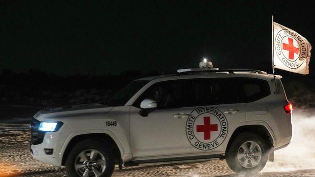 하마스, 이스라엘로 시신 1구 추가 송환…가자에 5구 남아