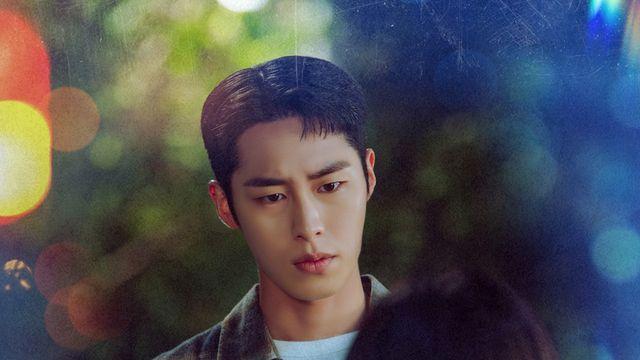 이무진, 오늘(8일) '마지막 썸머' OST '지나왔던 추억이 사랑이 되고' 발매