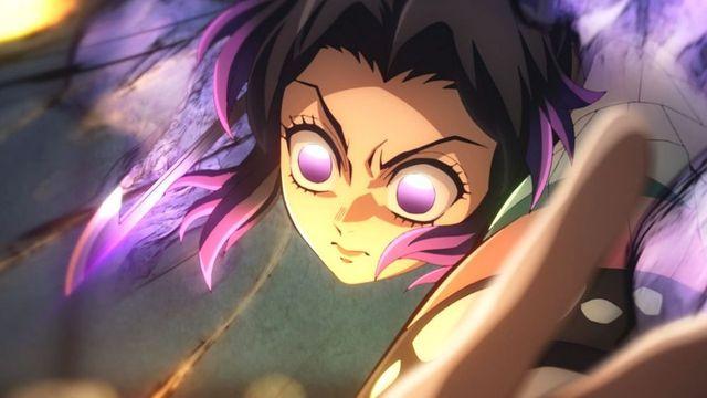 ‘귀멸의 칼날’, 마침내 새 역사 썼다…역대 일본 영화 흥행 1위 등극