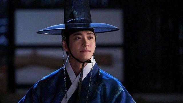 ‘이강달’ 강태오-김세정 초면부터 단단히 엮인다…청상과부 구할까