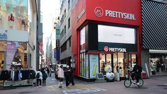 외국인 관광객, 역대 최대치 경신 눈앞···9개월 만에 650만명 돌파