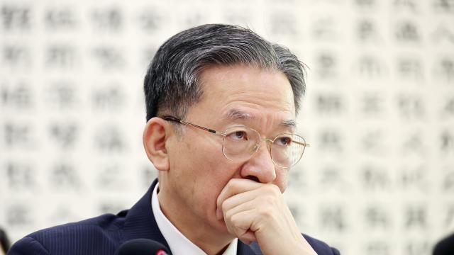 檢, '문화계 블랙리스트 사건' 상고포기…정성호 법무장관 