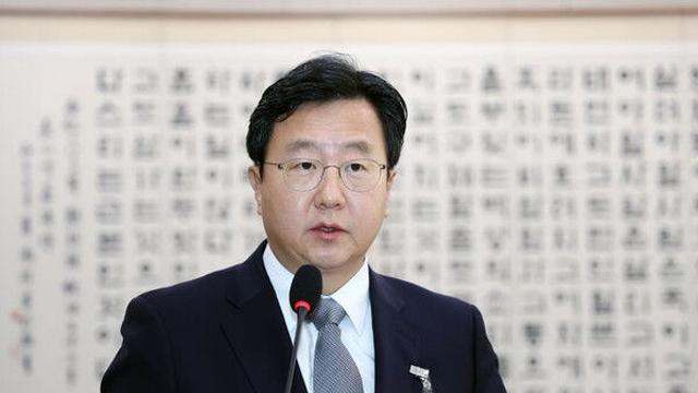 정진우 서울중앙지검장 사의…대장동 항소 논란 하루만(종합)