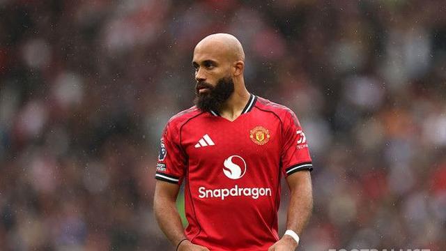 역시 맨유의 새로운 황제! ‘토트넘전 선제골’ 음뵈모, 10월에 이어 11월도 해결사… 그러나 리드 지키지 못한 맨유