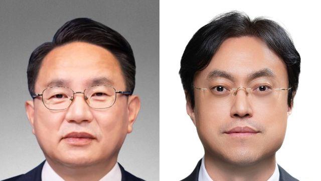 법무부 교정본부장에 이홍연…출입국본부장에 차용호