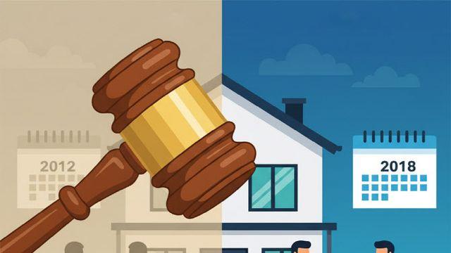 정황이냐 등기사항증명서냐…1.6억 주인 가른 등기의 추정력[판례방]