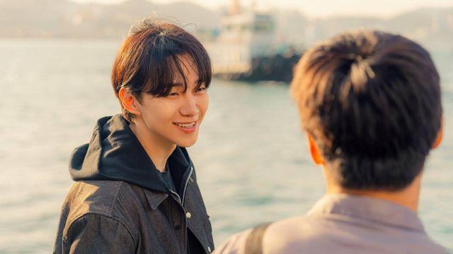 이준호-김민하, 직접 밝힌 2막 포인트 “로맨스 본격적으로 펼쳐져” (태풍상사)