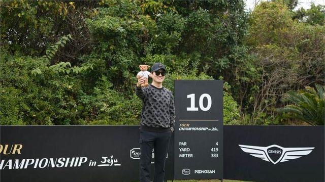 KPGA ‘팬 대항전’부터 시즌 최종전까지...‘팬 서비스’에 진심인 KPGA