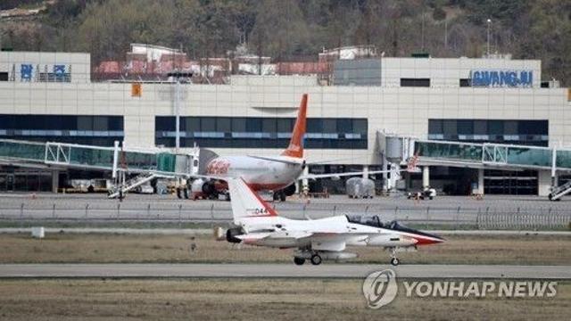 광주 군공항 이전 TF 회의 임박…얽히고 설킨 실타래 풀릴까