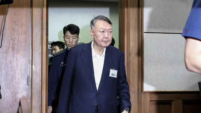 윤석열, 해병특검 2차 소환도 불응…