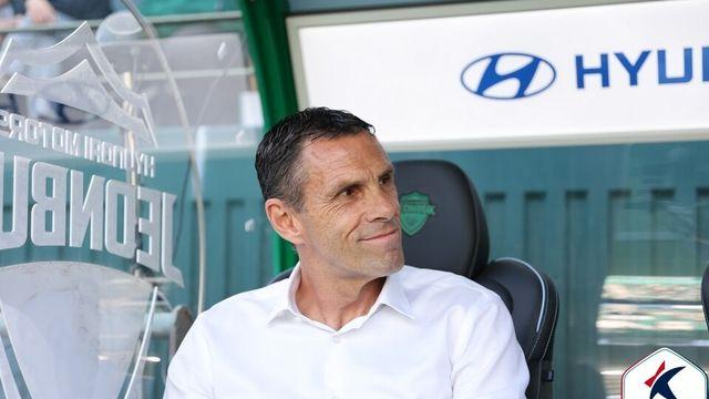 “페트레스쿠, 전북 우승에 깜짝”… 포옛 감독의 유쾌한 우승 뒷이야기