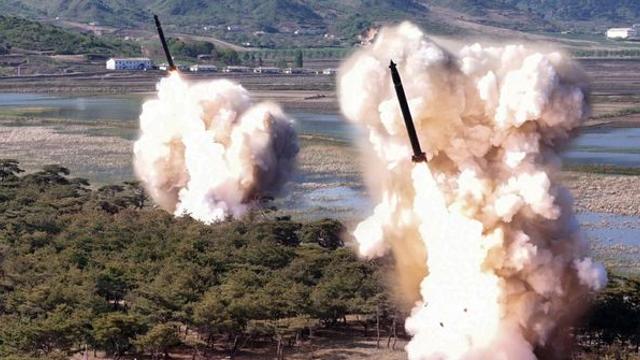 북한 “모든 위협 공세적 대응”… 한미훈련 및 안보협의에 반발