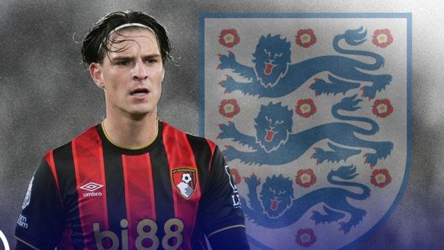 8부리그 유망주에서 잉글랜드 A대표팀까지...본머스 중원 엔진, 새로운 인간승리 아이콘으로