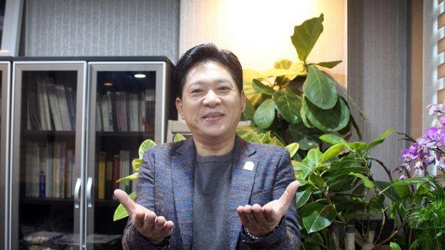 박상철 가수협회장 