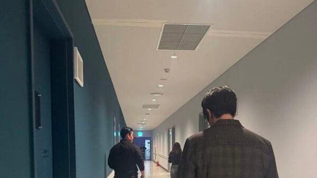 성시경, '매니저 배신' 딛고 무대 