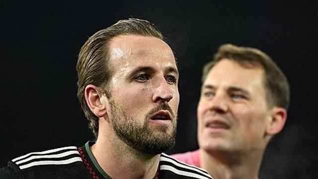 승승승승승승승승승승승승승승승승무…유럽 대기록 '끝'→김민재 빠진 뮌헨, 중하위권 우니온 베를린과 2-2 무승부