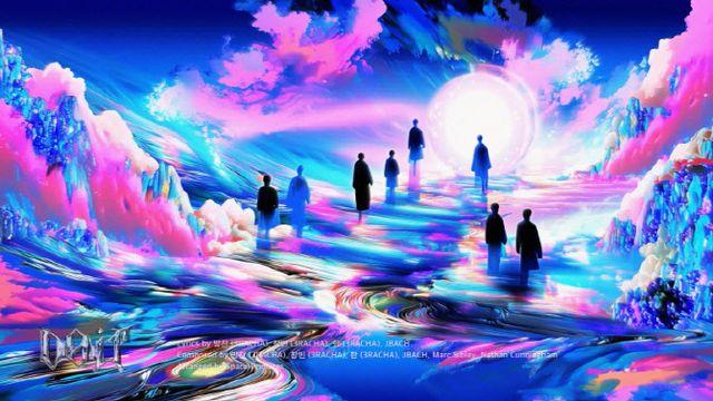 스트레이 키즈, '두 잇' 매시업 비디오 공개