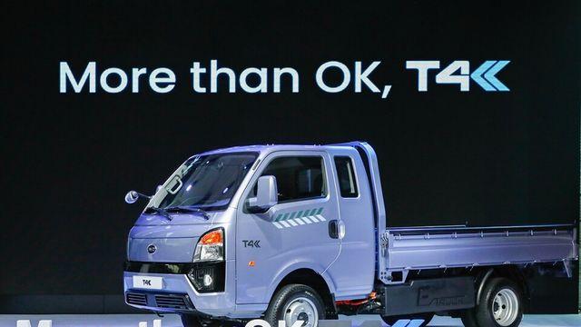 GS글로벌, BYD 트럭 수입사업 정리 수순. BYD, 내년 신모델부터 직판 검토 