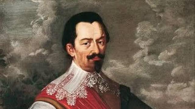 반역자로 몰려서 억울하게 숙청당한 명장.jpg