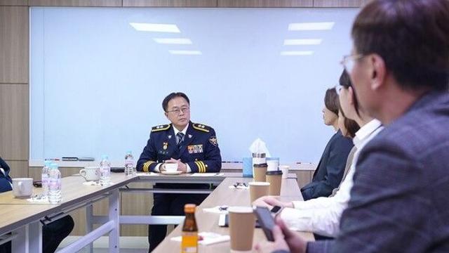 임정주 충남경찰청장, 범죄피해자‧주취자 지원 현장 독려