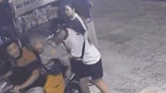 베트남에서 화제인 한국인 어머니와 아들