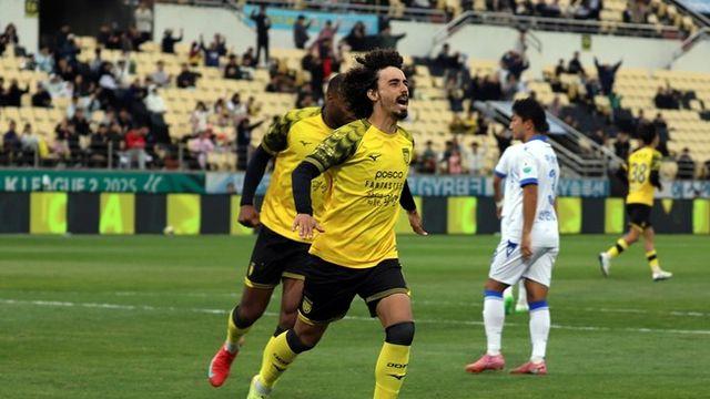 ‘발디비아 멀티골’ 전남, 정규리그 홈 최종전서 인천에 2-1 승리로 PO행 청신호 켜졌다!