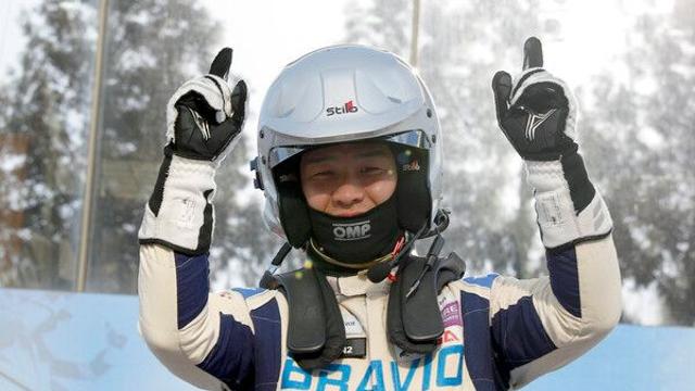 [2025 현대 N 페스티벌 최종전 넥센 N2 마스터즈] 정상오, 역전승으로 챔프!