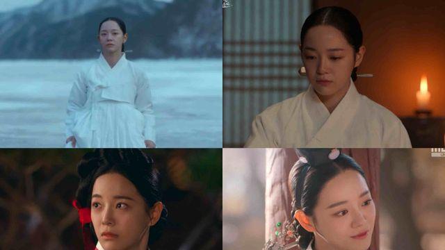 '이강달' 김세정, 생활력·지조·로맨스 모두 잡았다