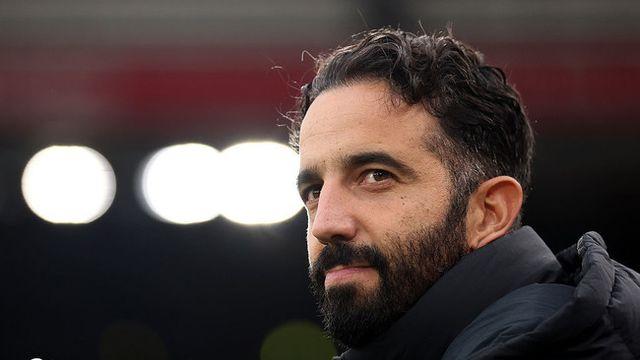 ‘5경기 무패’ 아모림 감독, “개선된 점들 분명히 있지만, 우린 이제 시작이야”