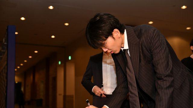 30년의 수, 제주로 간 삼성화재배…전설이 착점된다