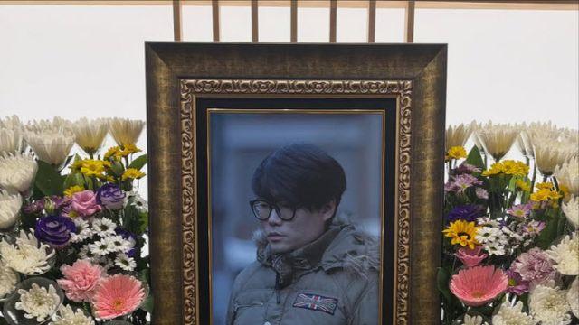 '구의역 3번 출구' 김창민 감독 별세…향년 40세