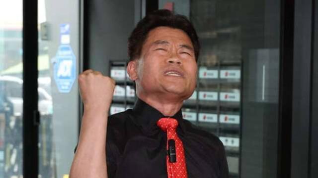 전한길, 李대통령 지지자 향해 ‘성폭행·팔려가라’ 발언 논란