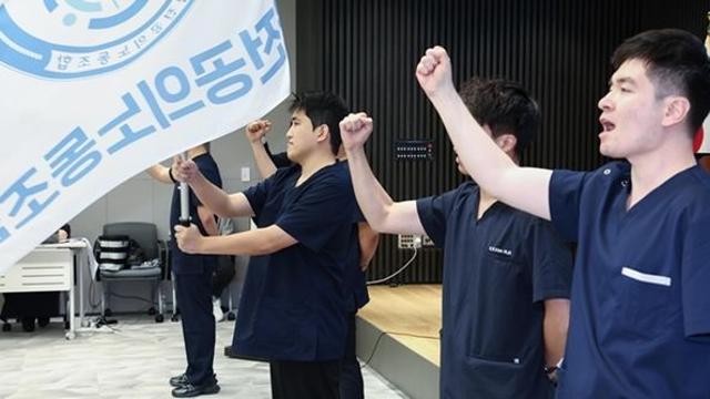 정부가 의사 부족 현상을 해결한다며 꺼내든 카드는 바로 '지역의사제'