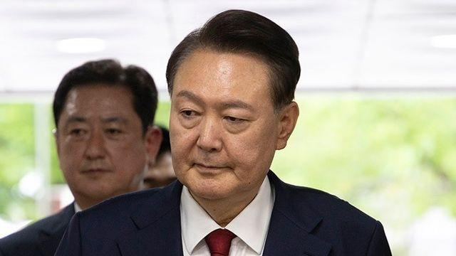 조은석 내란특검, '외환 의혹' 수사 마무리 수순…조태용 전 국정원장, 구속 기로