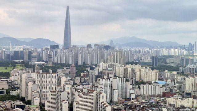 공시가 동결해도 세금 급증…한강벨트 보유세 '껑충'