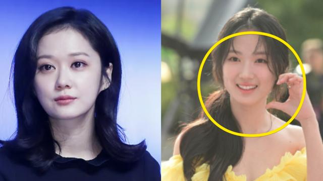 배우 김혜윤, '굿파트너2' 주연 장나라의 새로운 파트너로 등장? 최종 조율 단계라는 캐스팅 근황 (+피오, 김준한, 나이, 인스타)