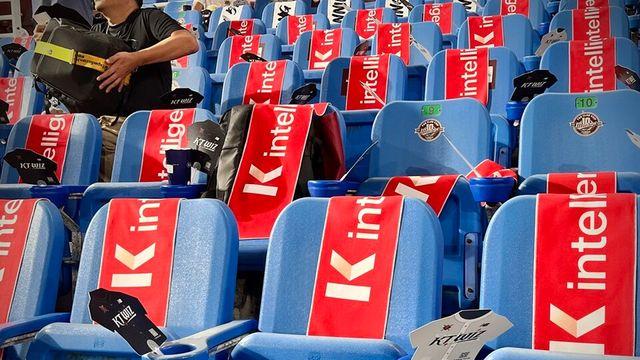 프로야구 KT, 대만서 한국야구 알리기 나서