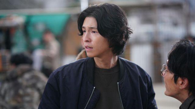 홍경·이재인 ‘콘크리트 마켓’, 12월 3일 개봉…‘콘크리트 유토피아’ 잇는다