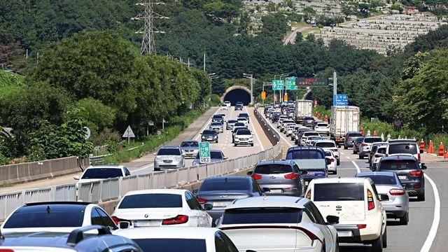 1조4965억원 쏟는다…중부내륙·중앙고속도로와 이어지게 개통되는 '이 고속도로'